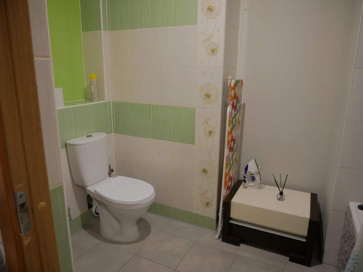 Cozy Apartment Near The Sea Tallinn Ngoại thất bức ảnh