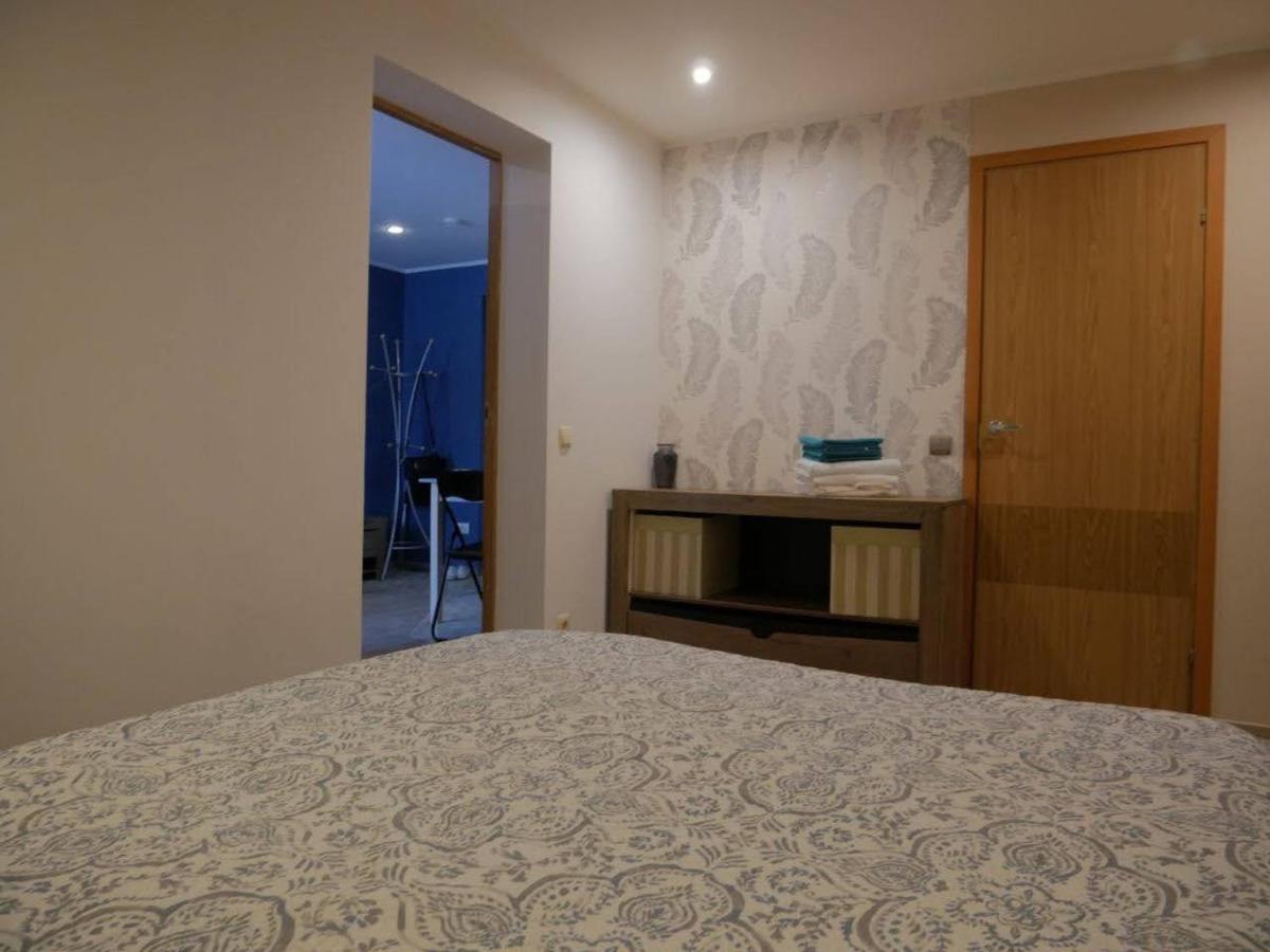 Cozy Apartment Near The Sea Tallinn Ngoại thất bức ảnh