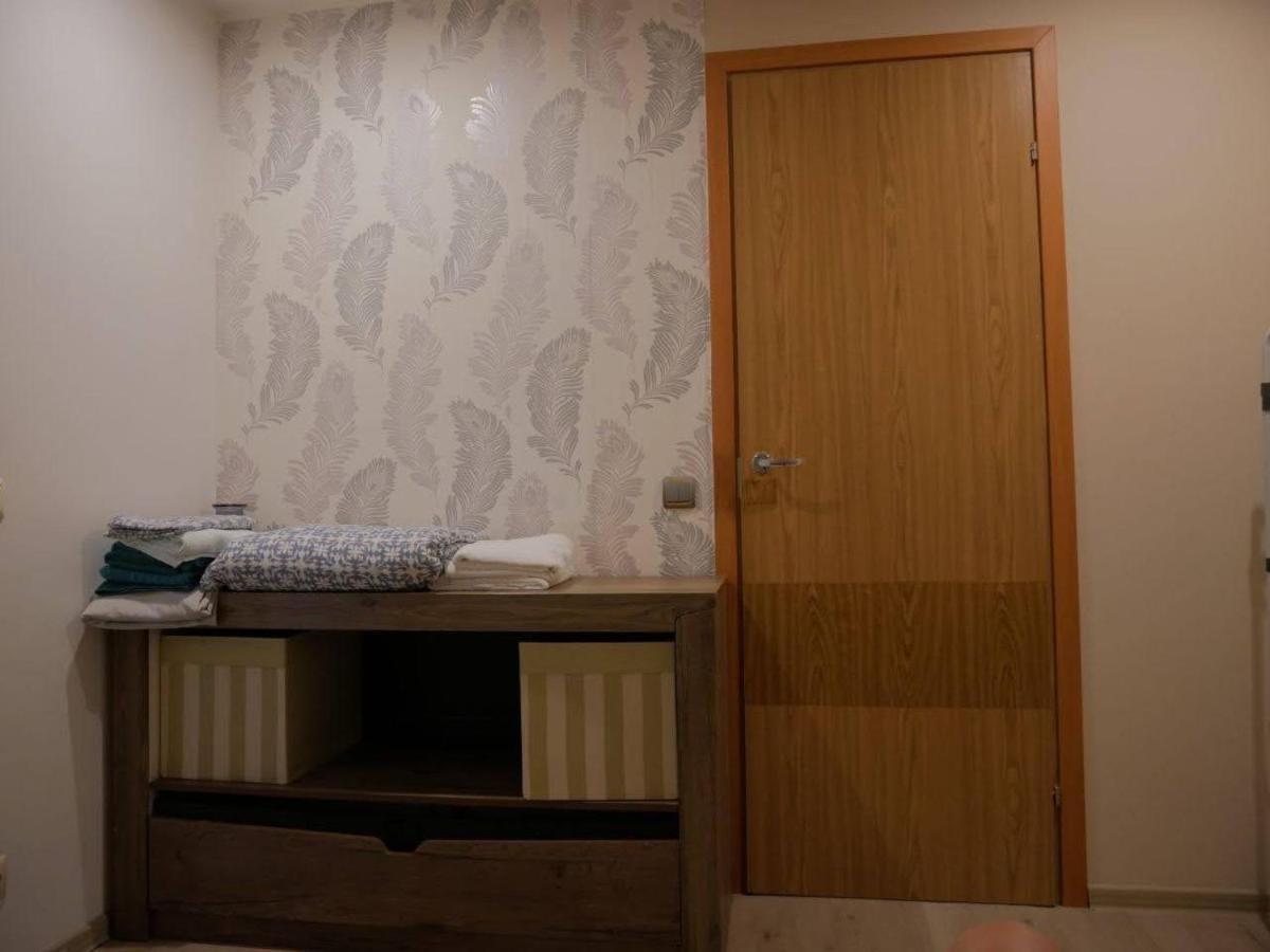 Cozy Apartment Near The Sea Tallinn Ngoại thất bức ảnh