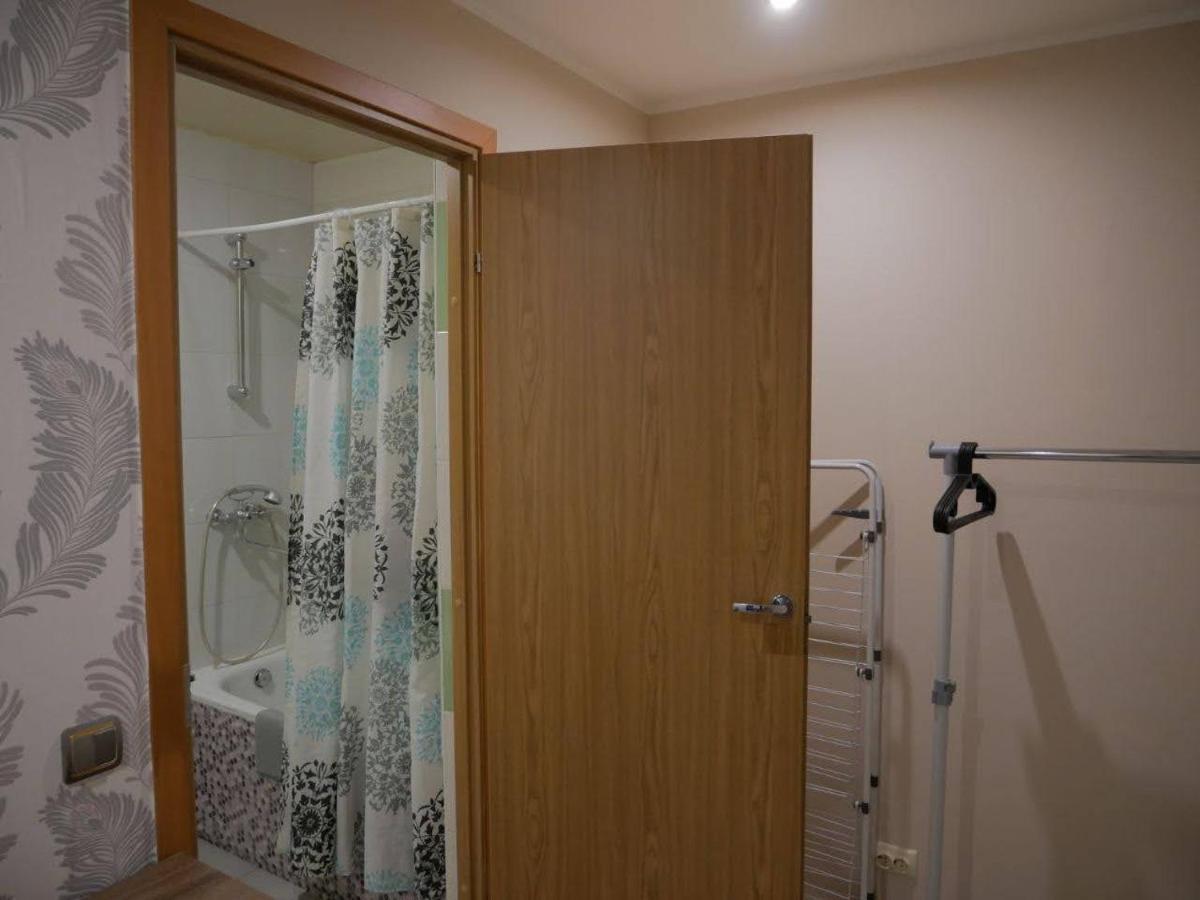 Cozy Apartment Near The Sea Tallinn Ngoại thất bức ảnh