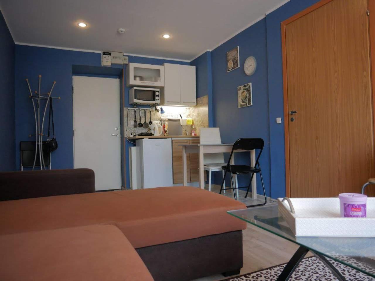 Cozy Apartment Near The Sea Tallinn Ngoại thất bức ảnh