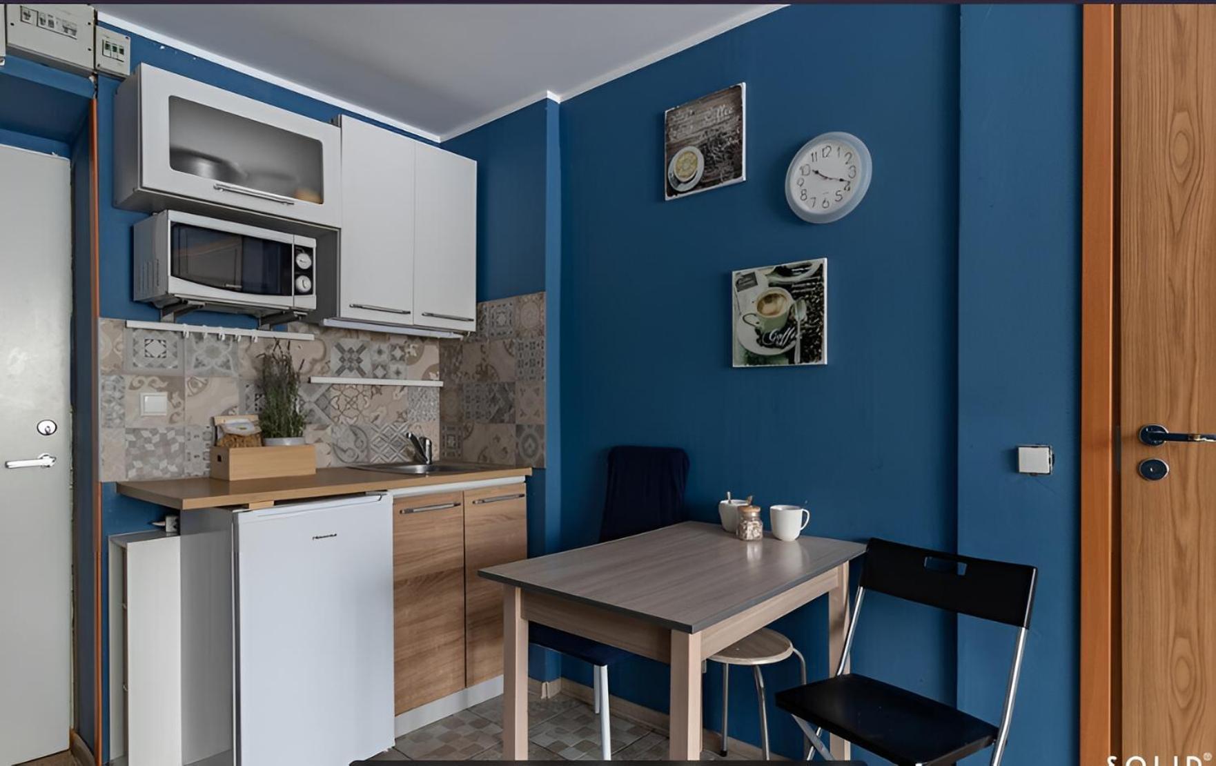 Cozy Apartment Near The Sea Tallinn Ngoại thất bức ảnh