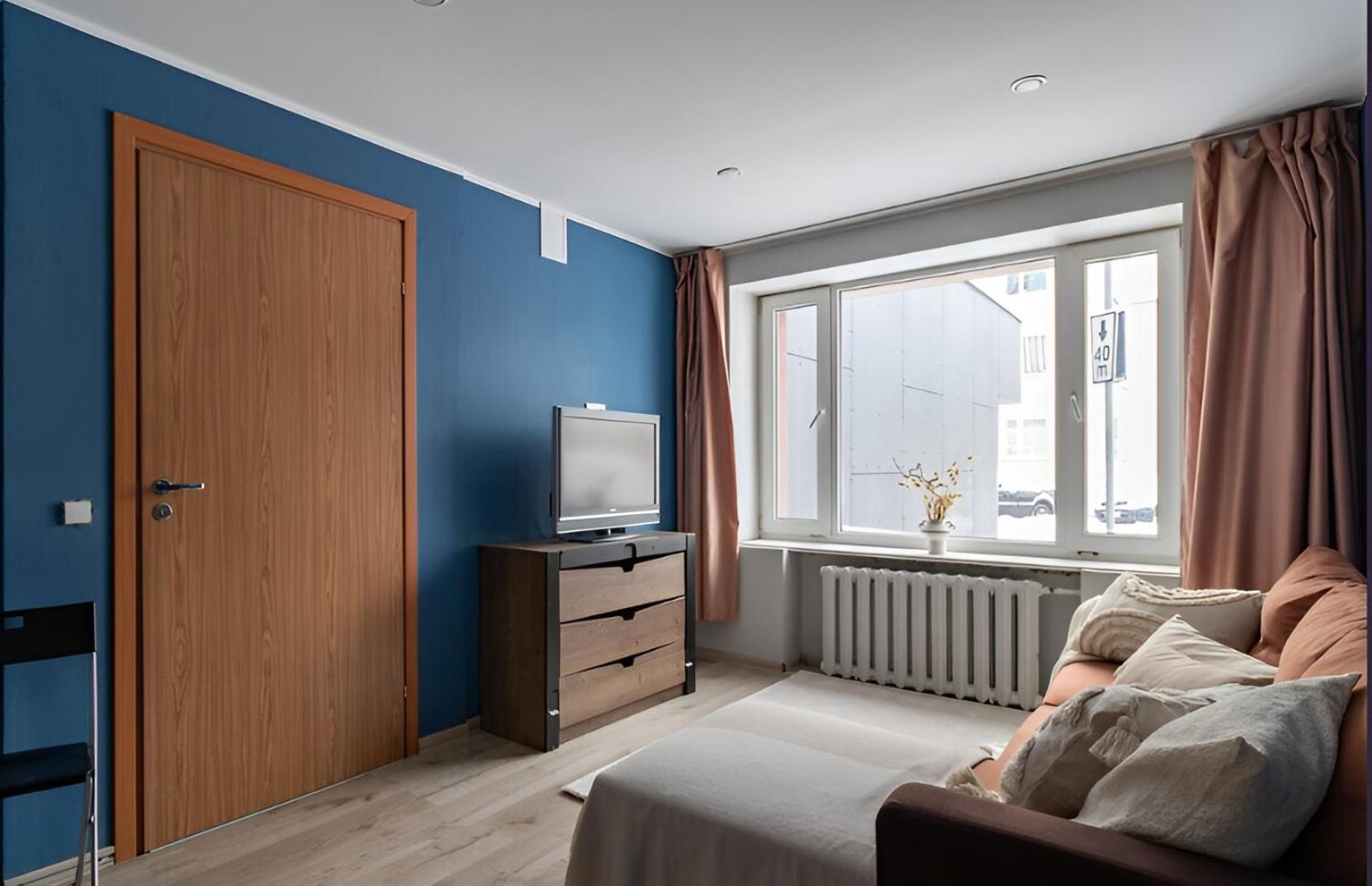Cozy Apartment Near The Sea Tallinn Ngoại thất bức ảnh
