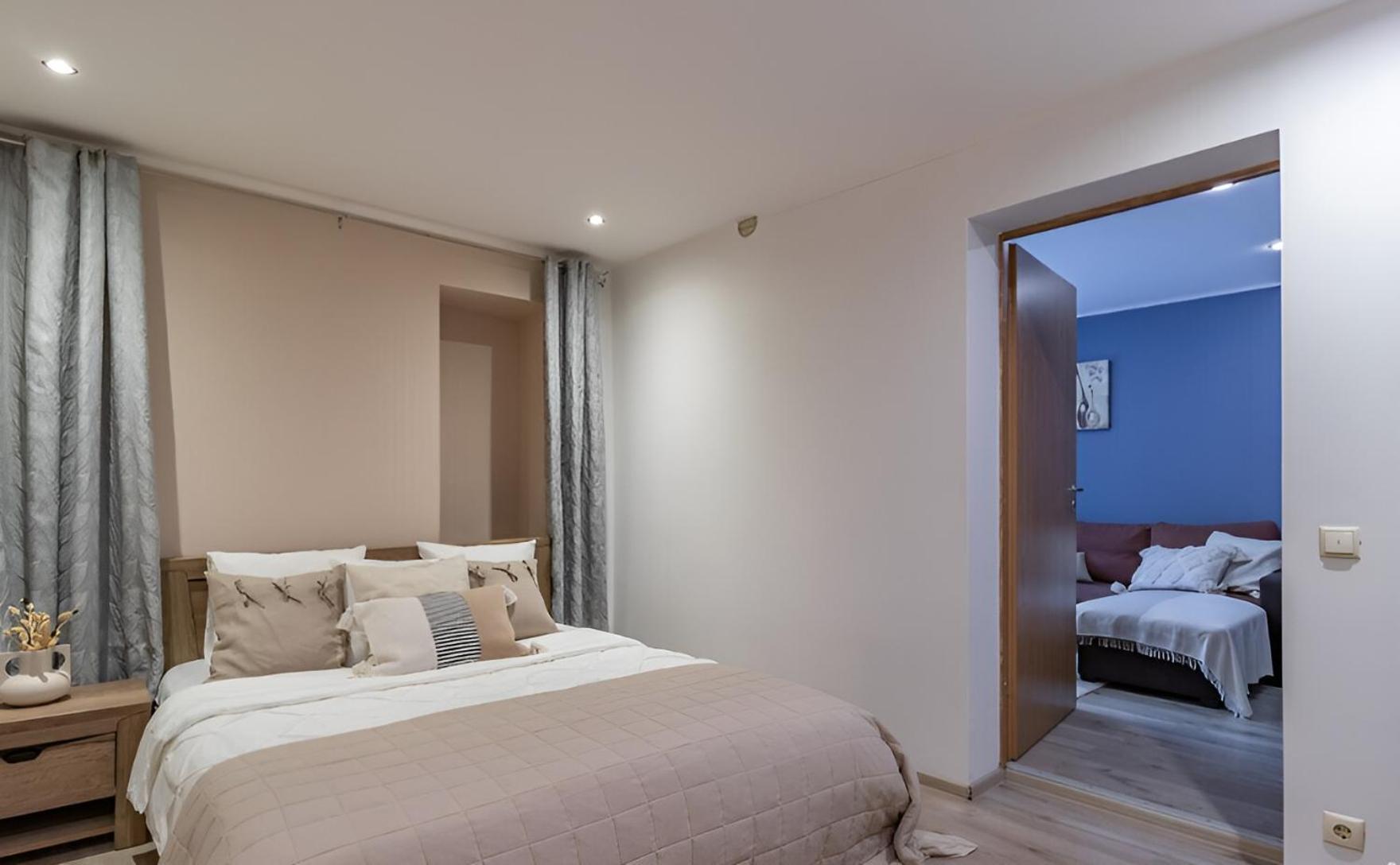 Cozy Apartment Near The Sea Tallinn Ngoại thất bức ảnh