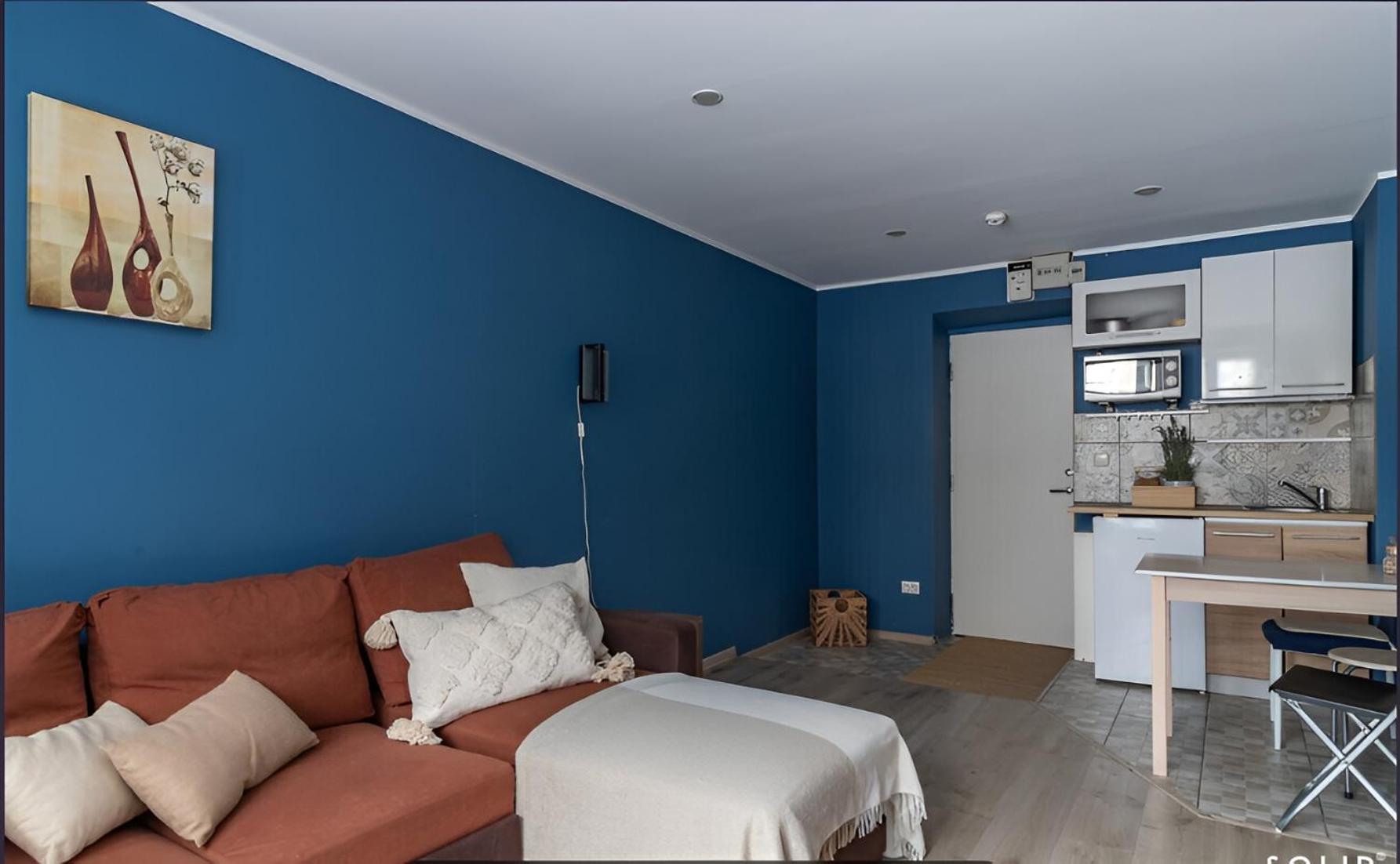 Cozy Apartment Near The Sea Tallinn Ngoại thất bức ảnh