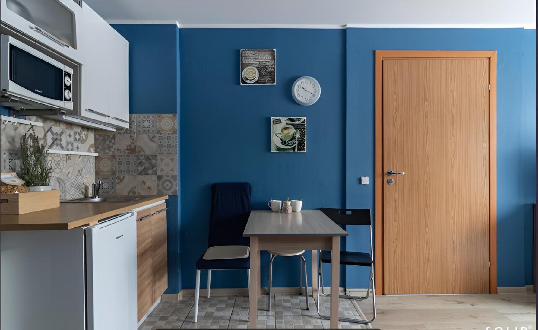 Cozy Apartment Near The Sea Tallinn Ngoại thất bức ảnh