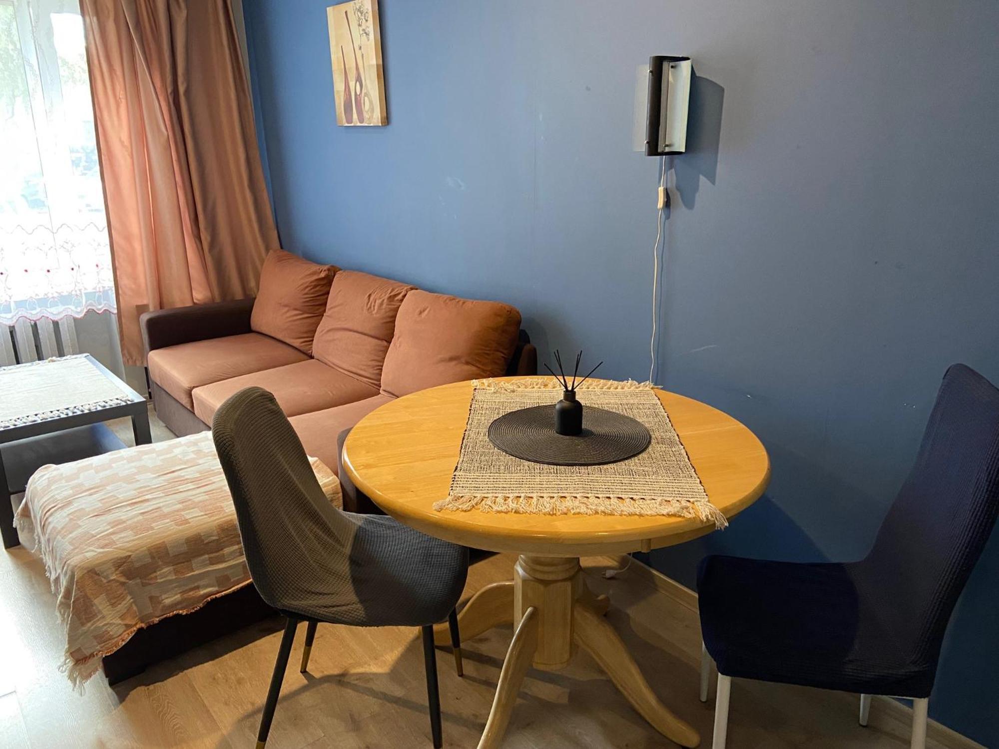 Cozy Apartment Near The Sea Tallinn Ngoại thất bức ảnh