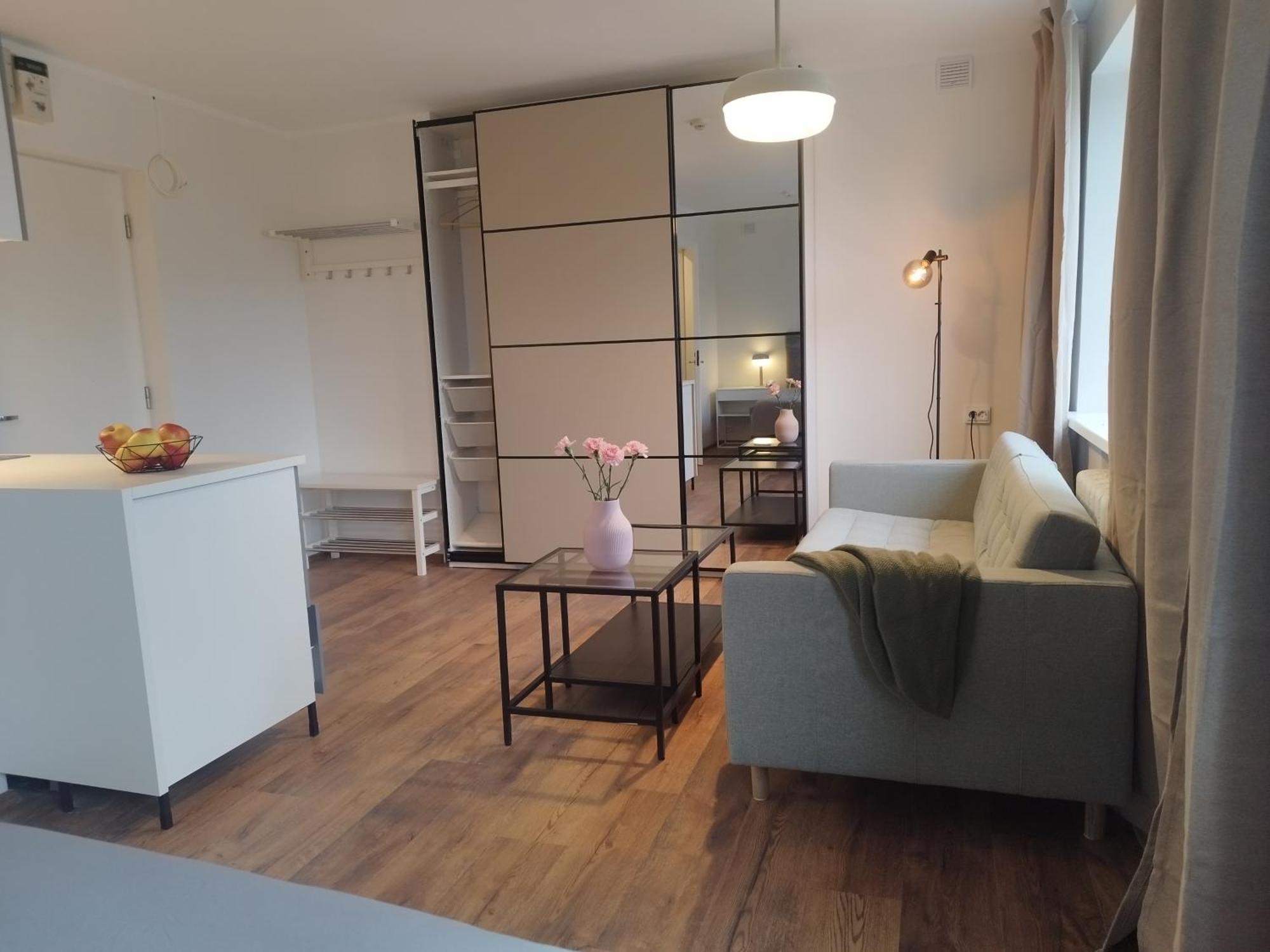 Cozy Apartment Near The Sea Tallinn Ngoại thất bức ảnh