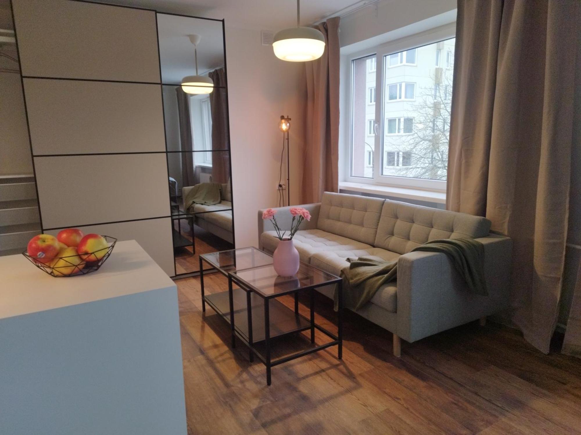 Cozy Apartment Near The Sea Tallinn Ngoại thất bức ảnh