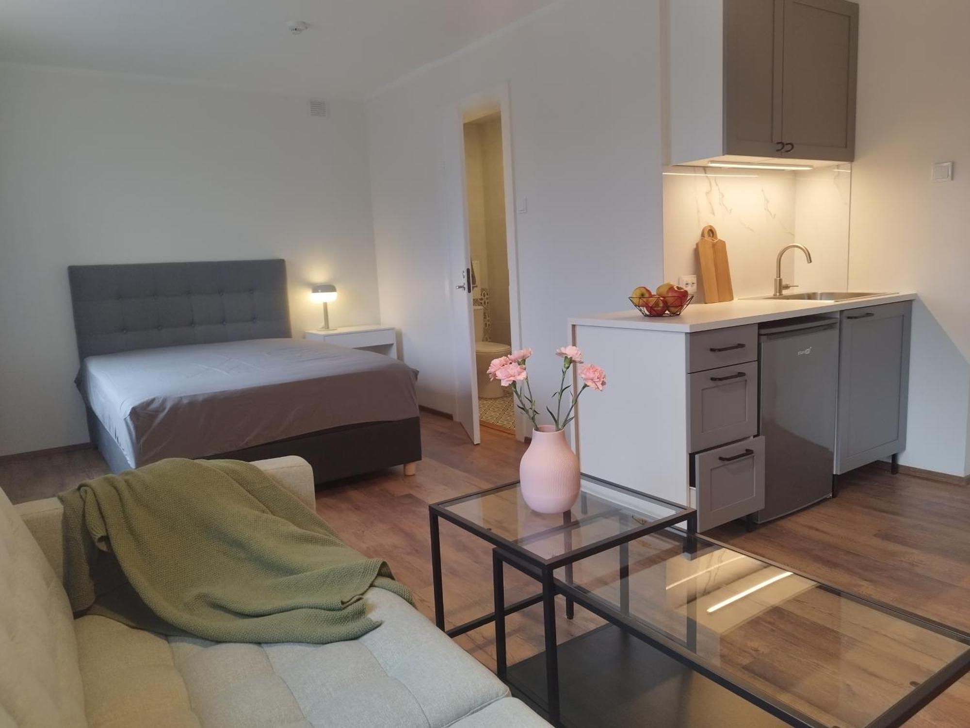 Cozy Apartment Near The Sea Tallinn Ngoại thất bức ảnh